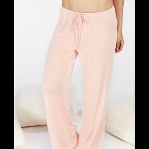 Wildfox pajama pant